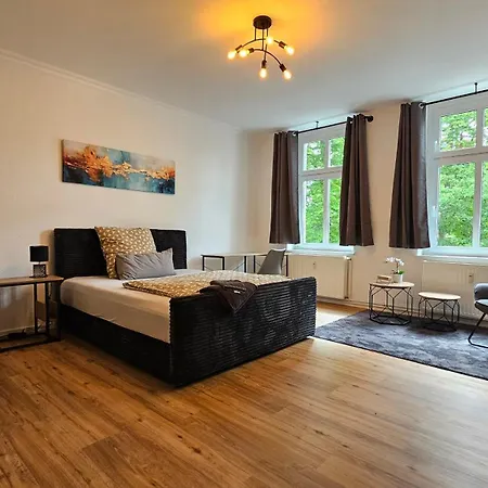 Stadtquartier No 1 Фельтен