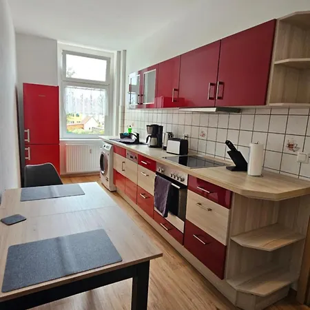 Stadtquartier No 1 *