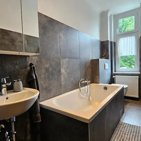 Stadtquartier No 1 Апартаменты Фельтен