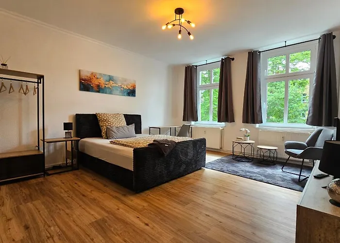 Stadtquartier No 1 فيلتين