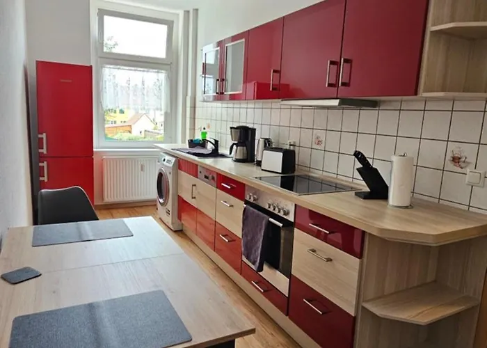 Stadtquartier No 1 *