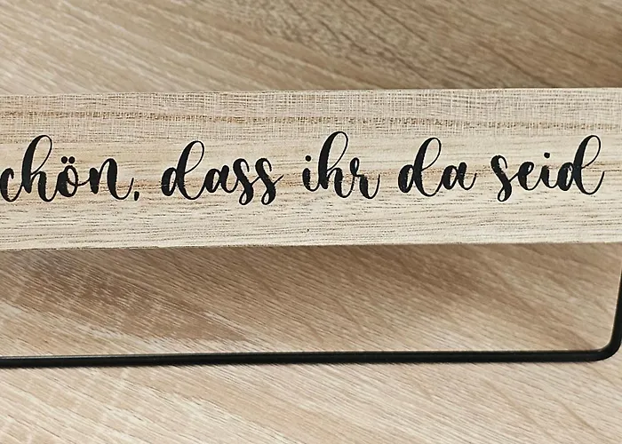 شقة Stadtquartier No 1